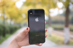 降价潮来了 苹果扩大iPhone X现货发售