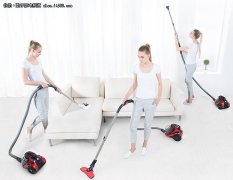 从200—5000元 不同价位吸尘器选购宝典