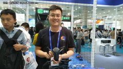 专访高巨创新：致力于做最好的小型